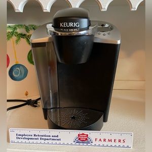 Keurig Coffee Appliance